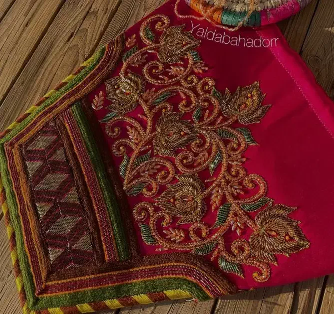 شلواربندری پذیرفته میشه|لباس|میناب, |دیوار