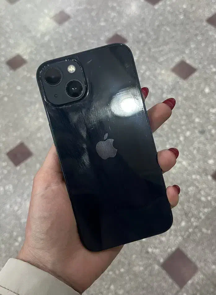 آیفون ۱۳ نرمال|موبایل|کرمان, |دیوار