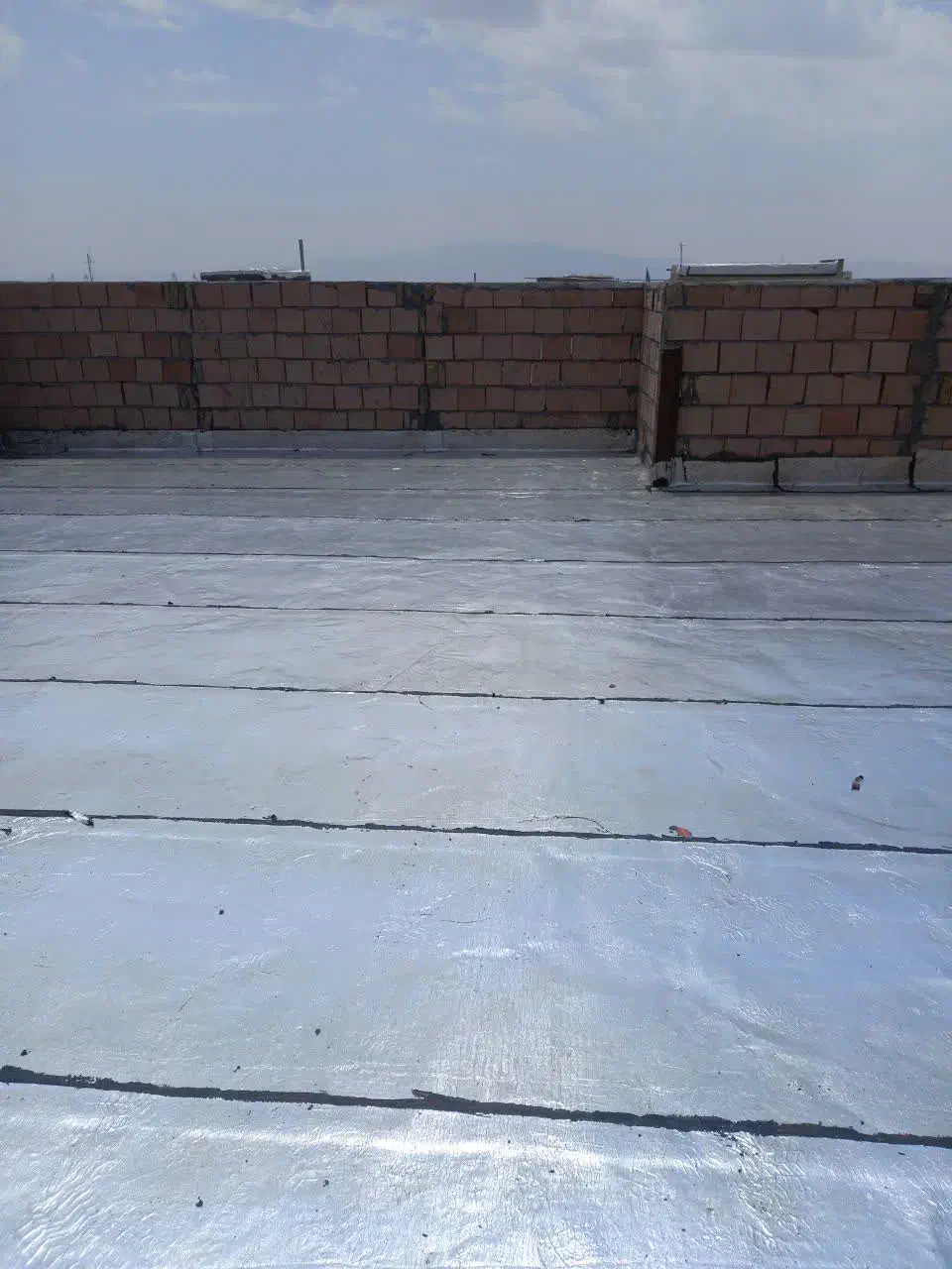 فروش ونصب ایزوگام قیر وگونی|خدمات پیشه و مهارت|سبزوار, هویزه|دیوار