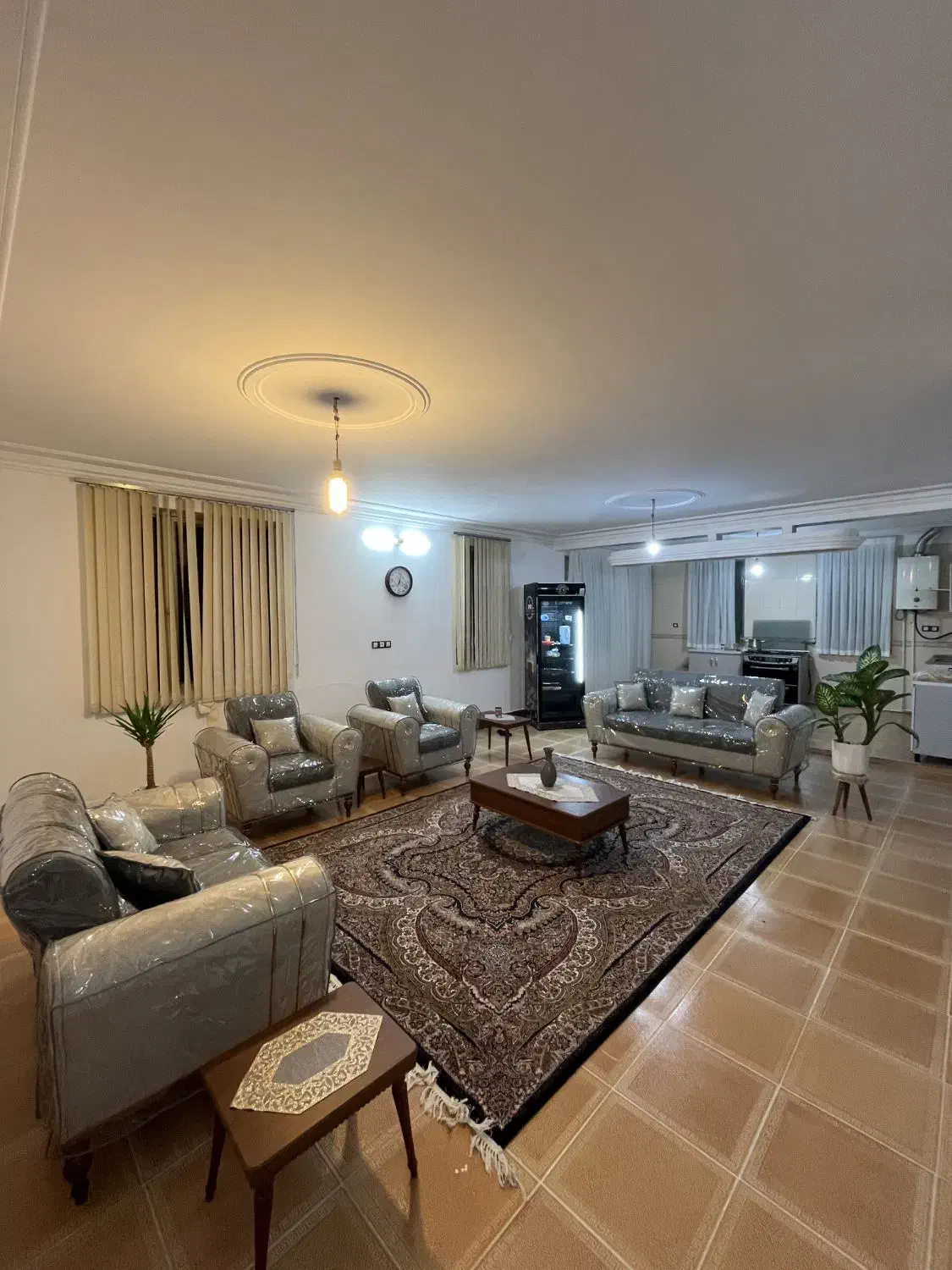 اجاره سوئیت شیک/ ویلایی دربست|اجارهٔ کوتاه‌مدت آپارتمان و سوئیت|بروجرد, |دیوار