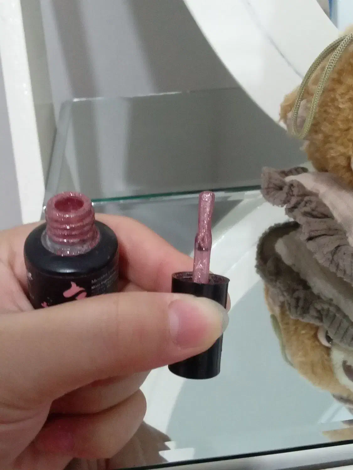 لاکژل کاشت|آرایشی، بهداشتی، درمانی|سقز, |دیوار