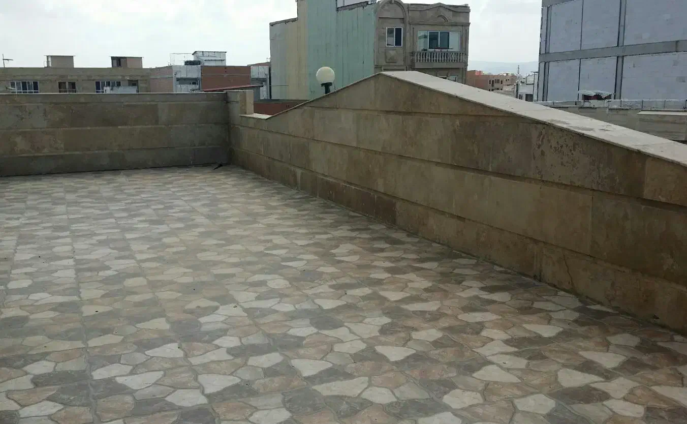 لذت زندگی رادر پنت هاوس تجربه کنید|فروش آپارتمان|قائمشهر, |دیوار