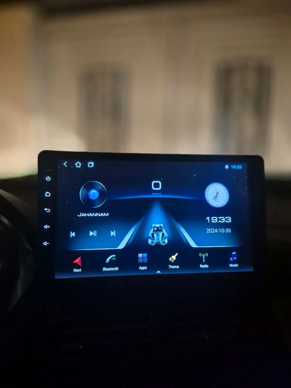 مانیتور infinity|قطعات یدکی و لوازم جانبی|محمدیه-قزوین, |دیوار