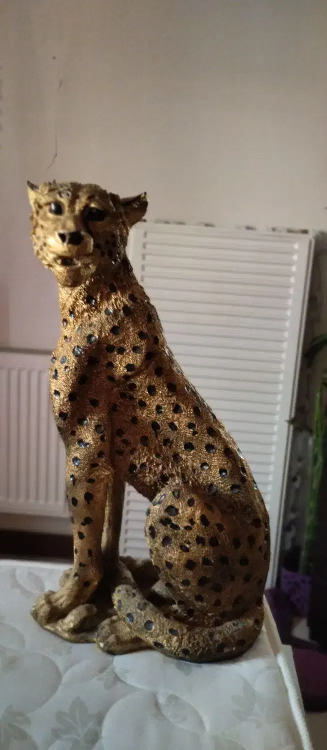 مجسمه از جنس پلی استر|مجسمه، تندیس، ماکت|سمنان, |دیوار