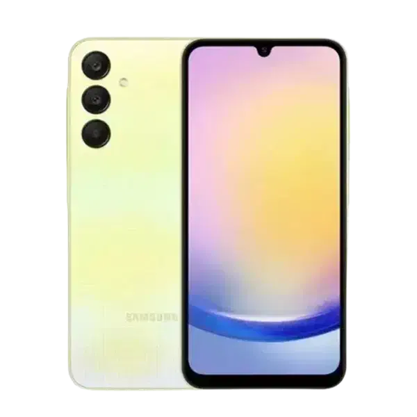 سامسونگ A15 حافظه 256 رم 8گیگابایت|موبایل|قم, قلعه کامکار|دیوار