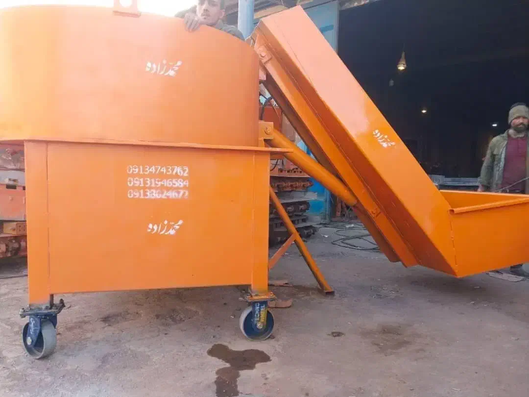 نوین صنعت بلوک زن|ماشین‌آلات صنعتی|لاهیجان, کوی آزادگان|دیوار