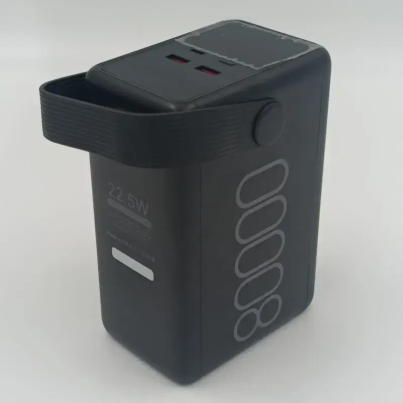 پاوربانک اورجینال کالیوس ۸۰ هزار|لوازم جانبی موبایل و تبلت|شیراز, ترمینال باربری|دیوار