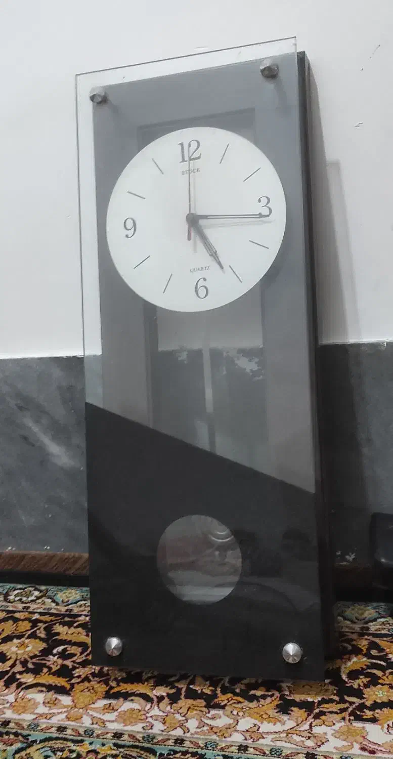 تعدادی وسایل منزل|ساعت دیواری و تزئینی|کازرون, |دیوار