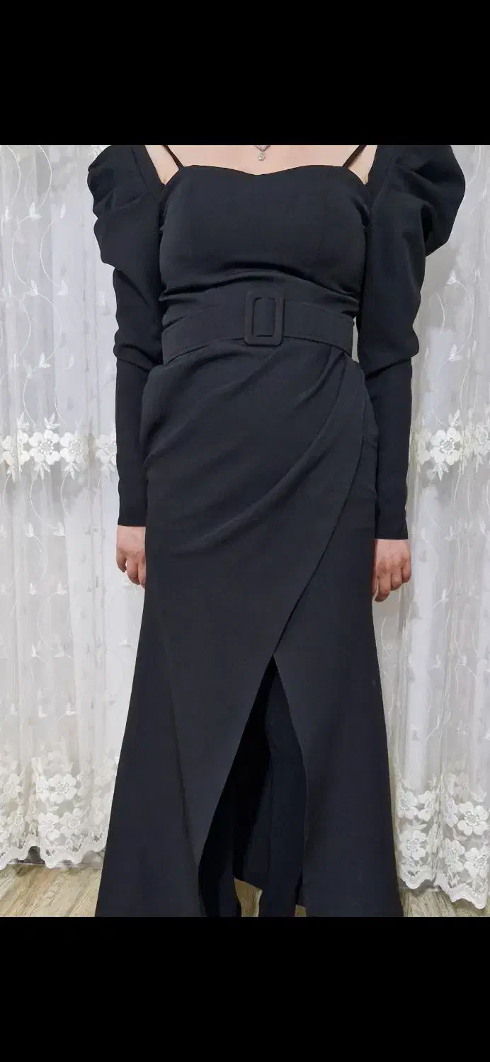 لباس مجلسی|لباس|رشت, دباغیان|دیوار