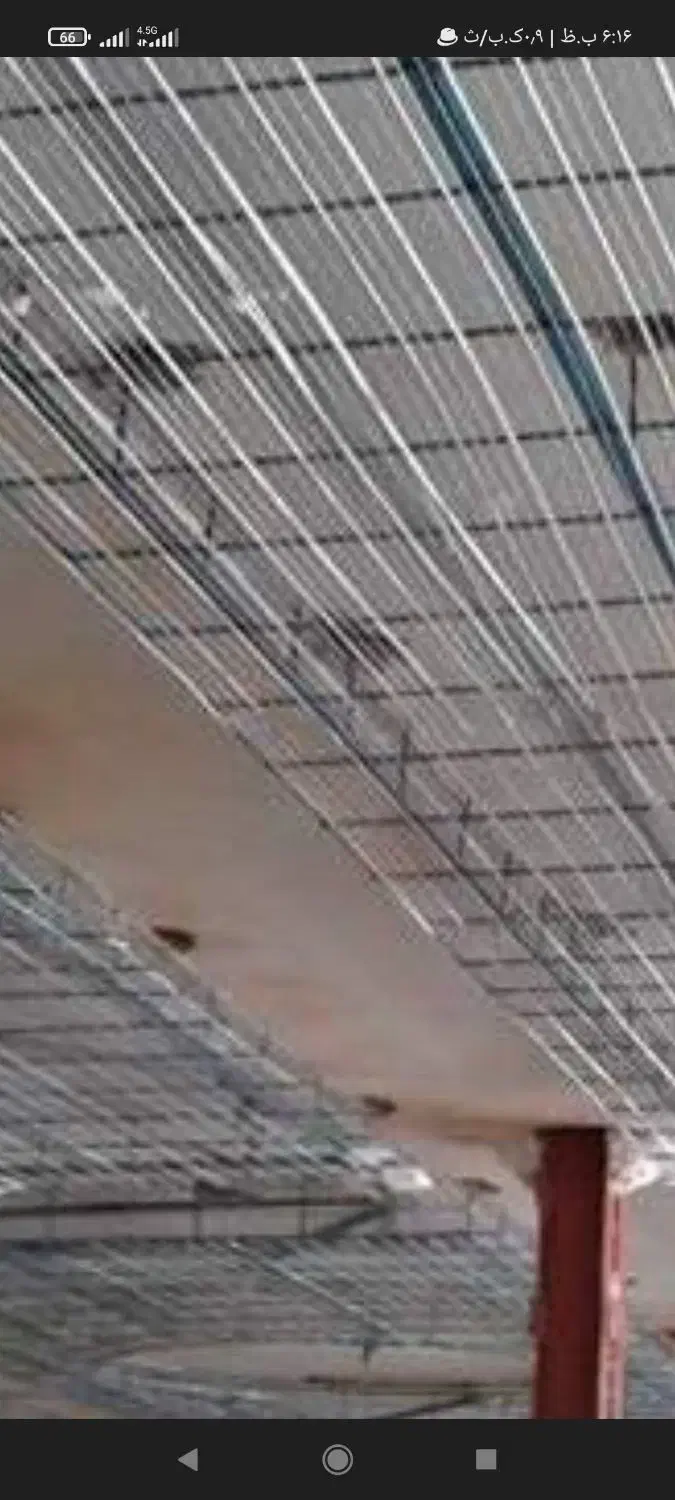 اجرای کلیه جوشکاری ساختمان|خدمات پیشه و مهارت|مشهد, جاهد شهر|دیوار