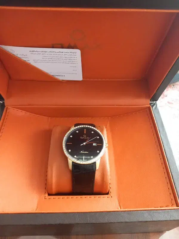 ساعت مچی مردانه اوماکس|ساعت|زنجان, |دیوار