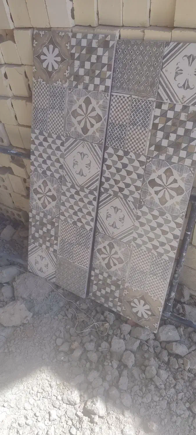 سرامیک 90در30 سنتی|مصالح و تجهیزات ساختمان|دامغان, |دیوار