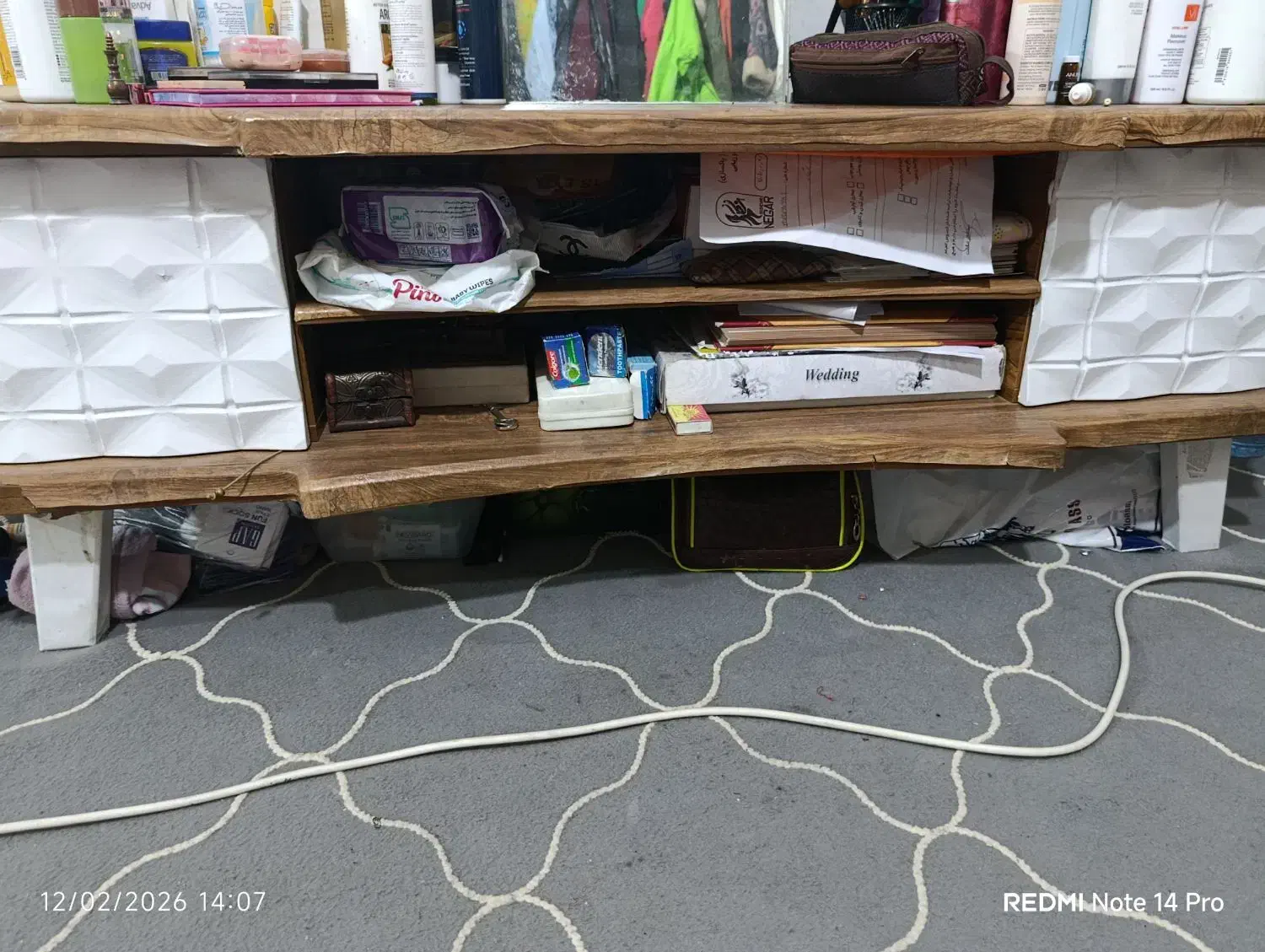 میز ال سی دی|میز تلویزیون|شیراز, گویم|دیوار