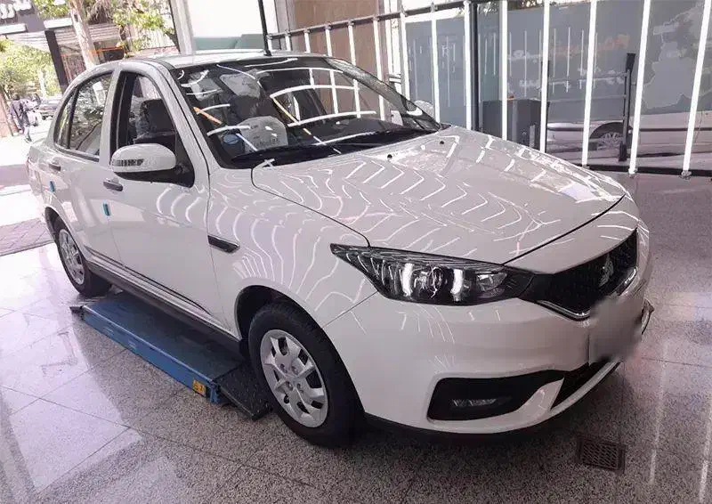 حواله خودرو سهند S|خودرو سواری و وانت|شهرکرد, |دیوار