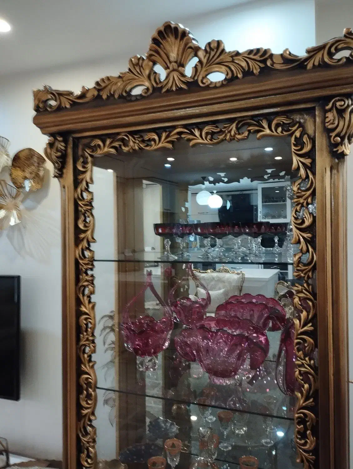 بوفه|بوفه، ویترین، کنسول|تهران, شهرک چیتگر|دیوار