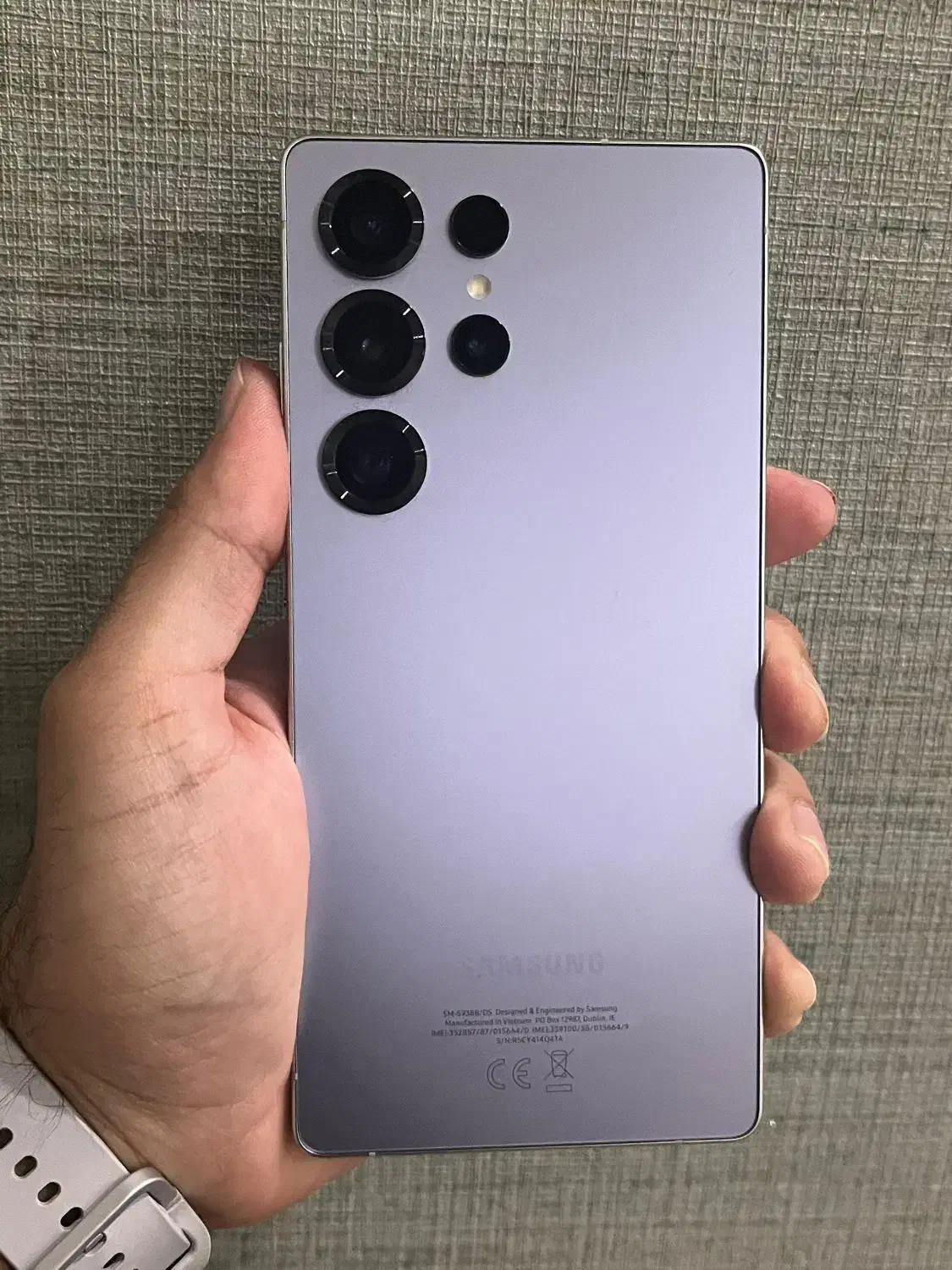 سامسونگ S25 Ultra|موبایل|اهواز, زیتون کارمندی|دیوار