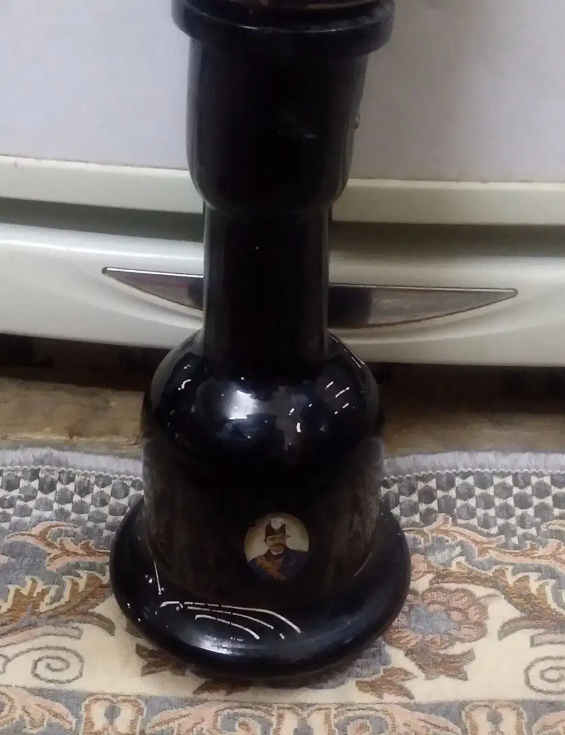 ته شیشه ای|کلکسیون و سرگرمی|بروجرد, |دیوار