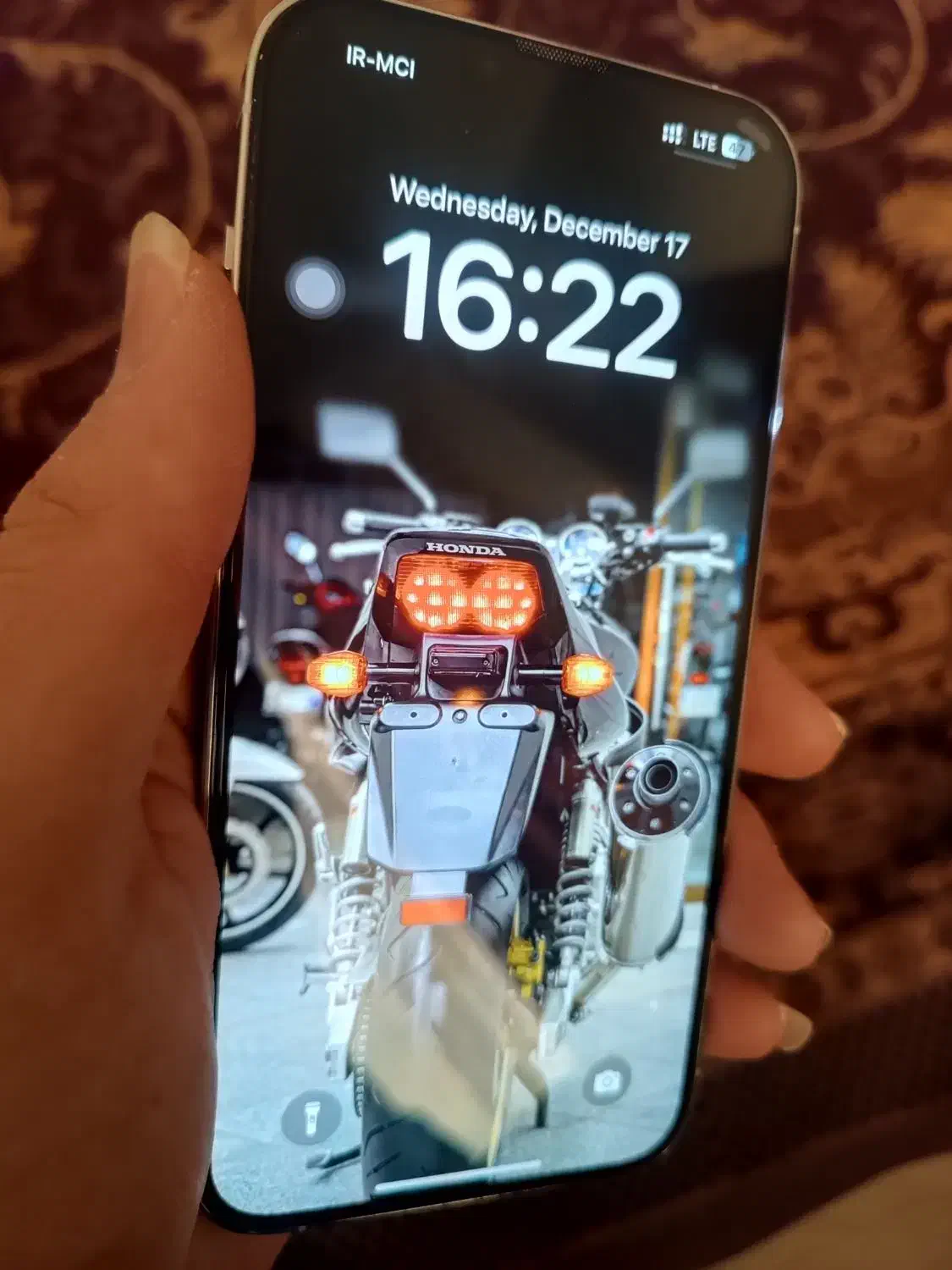 آیفون ۱۳ پرومکس|موبایل|تهران, جوادیه تهرانپارس|دیوار