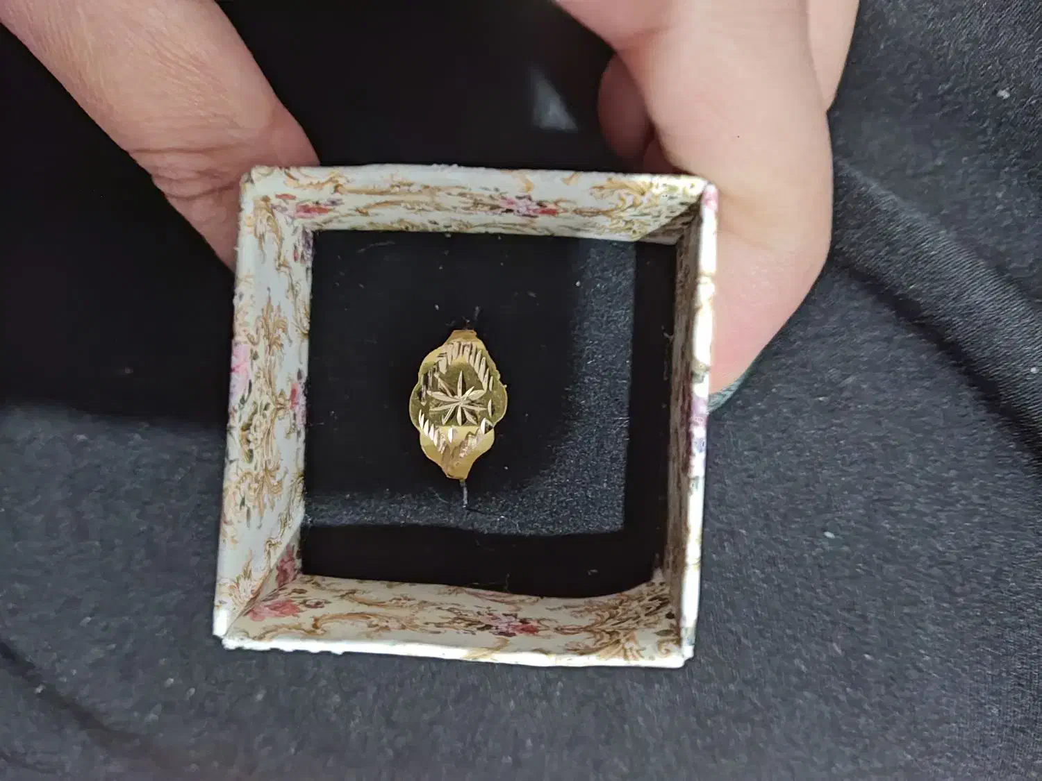 طلا تعویض با النگو سایز 1|جواهرات|یاسوج, |دیوار