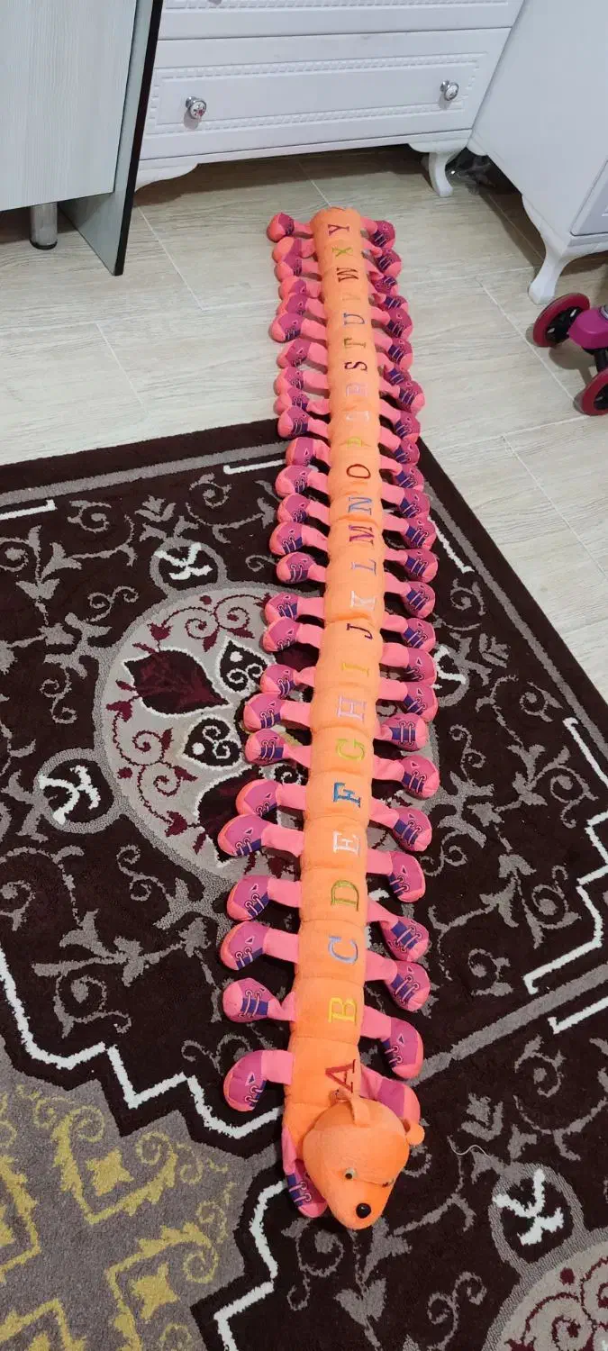 عروسک اسباببازی|اسباببازی بچه|محمدشهر, کوی بهار|دیوار