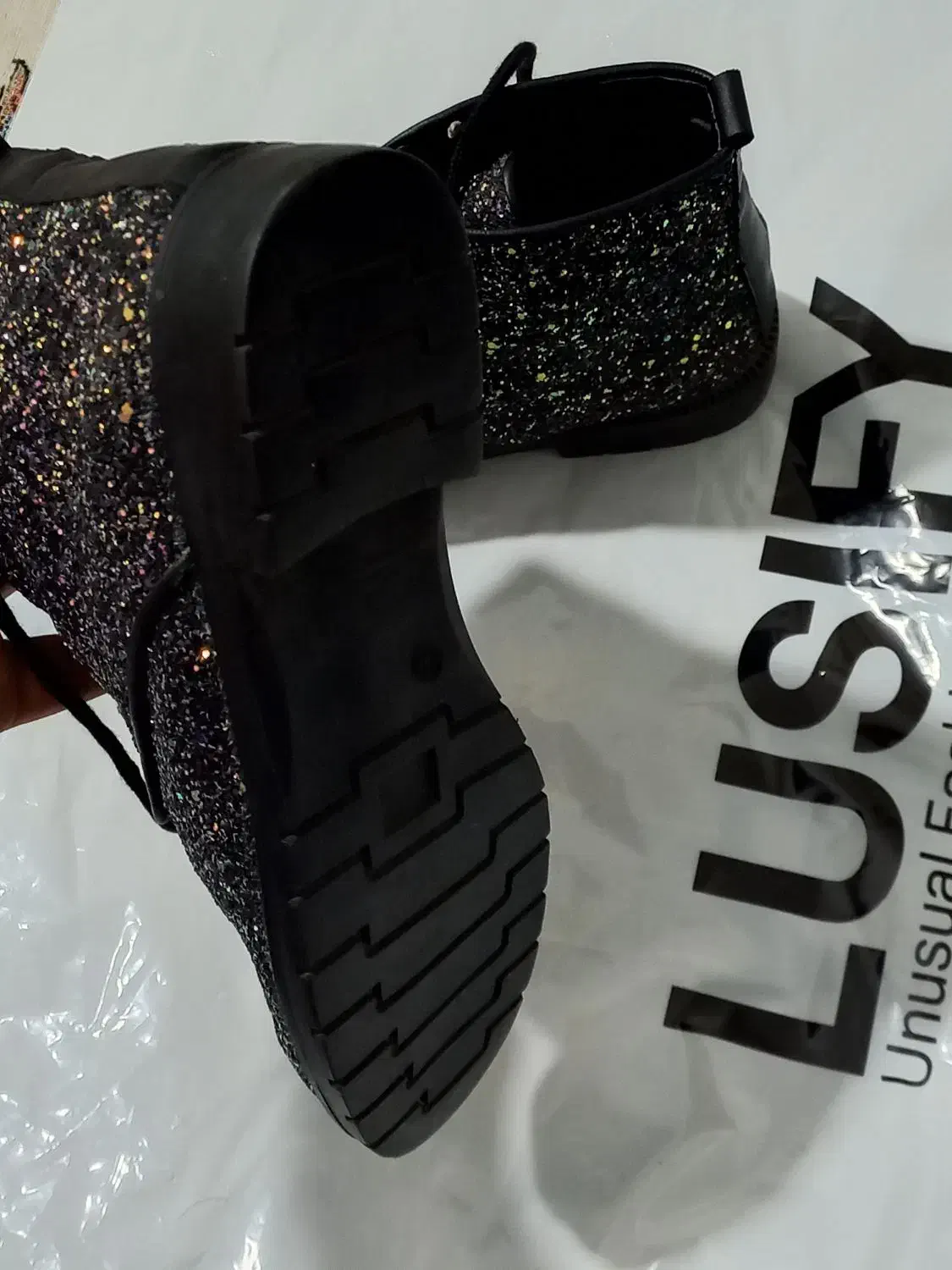 کفش زنانه سایز ۳۹ قیمت مناسب|کیف، کفش، کمربند|فردیس, نسترن شرقی|دیوار