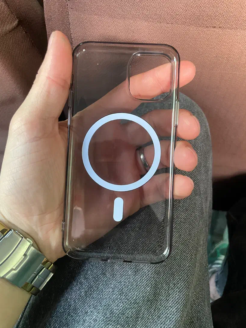 قاب اصلی ایفون ۱۱ پرو|لوازم جانبی موبایل و تبلت|ورامین, ورامین|دیوار