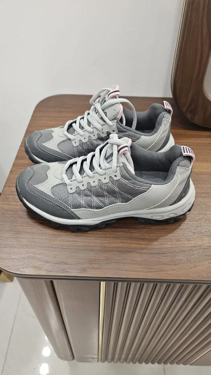 کفش کتونی FORS سایز 38|کیف، کفش، کمربند|یزد, |دیوار