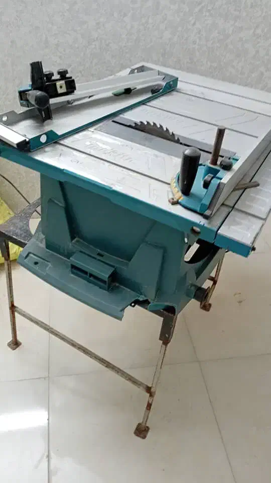 اره رو میزی ماکیتا|ابزارآلات|شاهین‌شهر, حافظ شمالی|دیوار