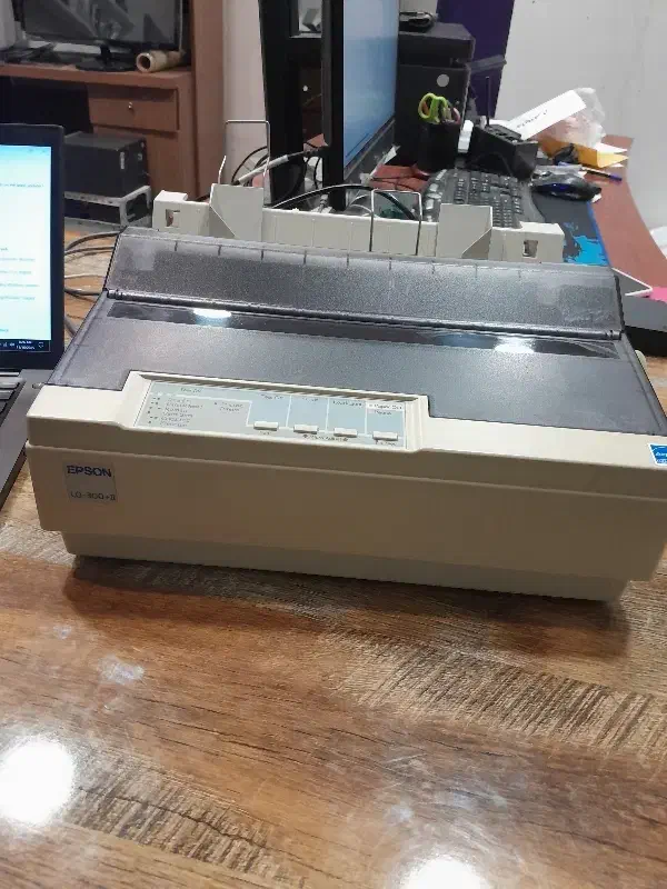 پرینتر ۲پلاس تو|پرینتر، اسکنر، کپی، فکس|مشهد, شهرآرا|دیوار