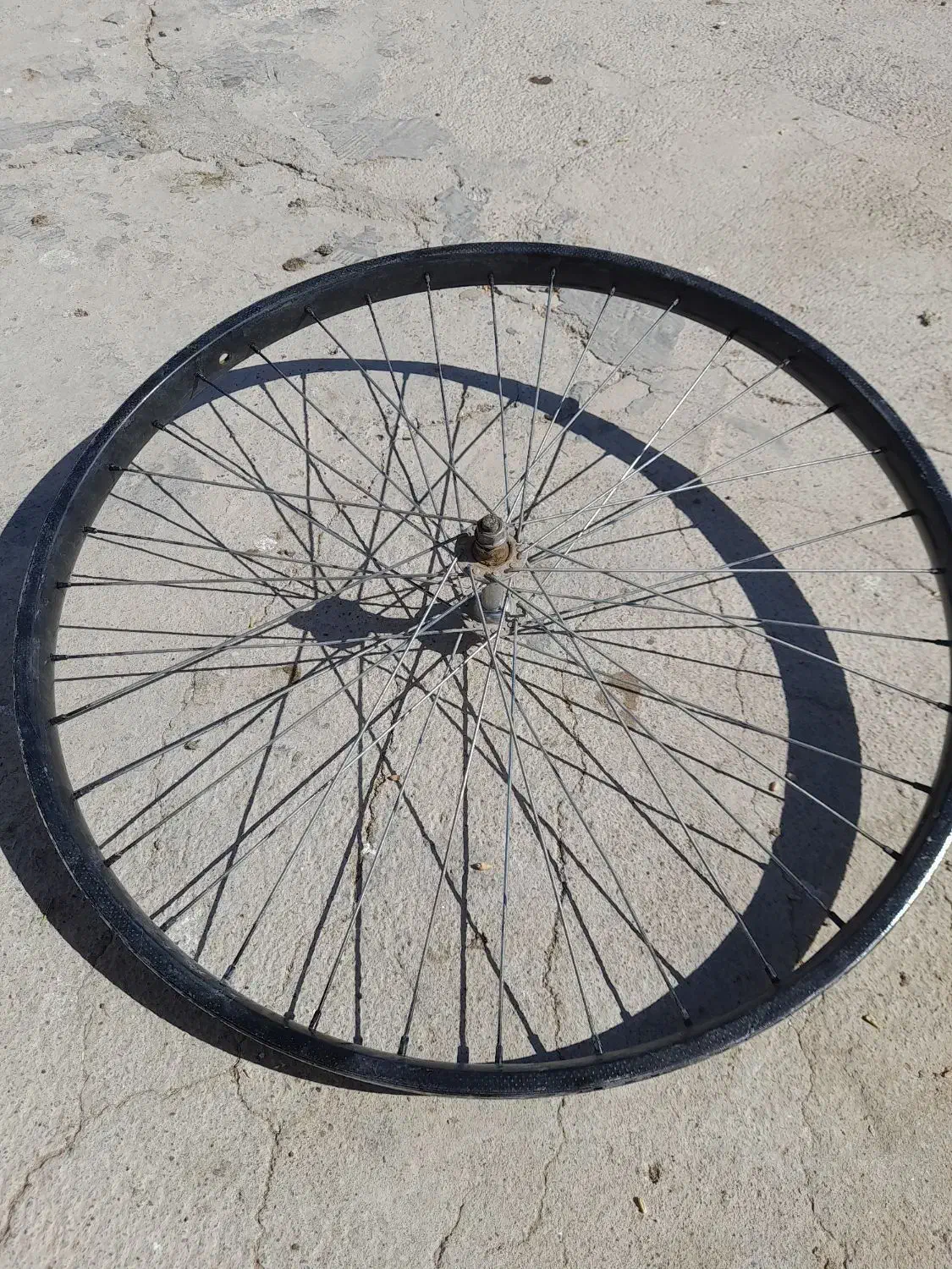 رینگ دوچرخه ۲۶|دوچرخه، اسکیت، اسکوتر|زابل, |دیوار