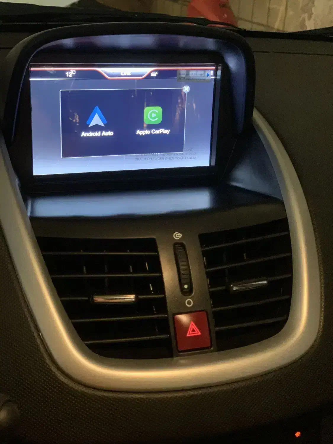 ۲۰۷ اتوماتیک سقف شیشه ای آذر ۱۴۰۴|خودرو سواری و وانت|ایلام, |دیوار