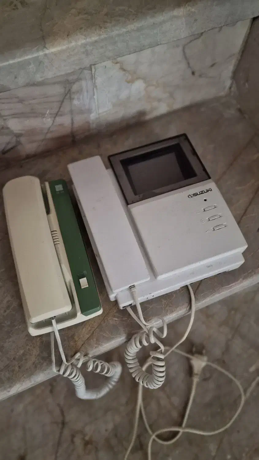 ایفون تصوری وصوتی|صوتی و تصویری|مشهد, سرافرازان|دیوار