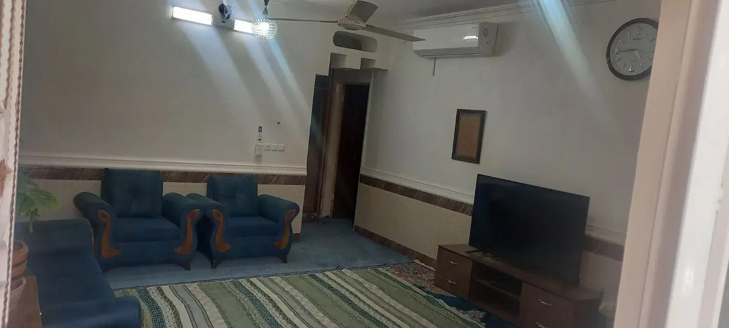 اجاره منزل با تمام امکانات|اجارهٔ کوتاهمدت آپارتمان و سوئیت|اوز, |دیوار