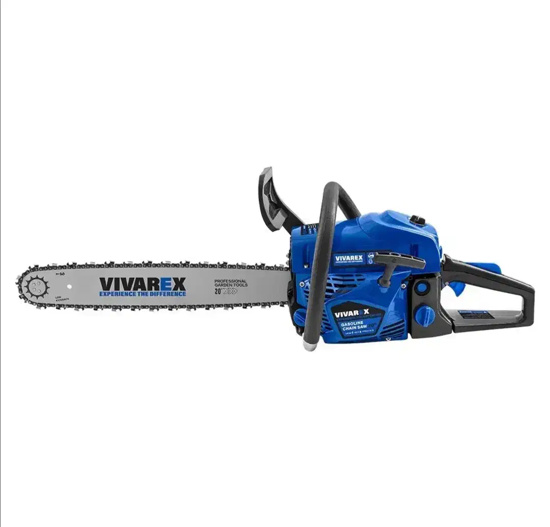 اره چوب بر زنجیری /بنزینی ویوارکس|ابزارآلات|اصفهان, کشاورزی|دیوار