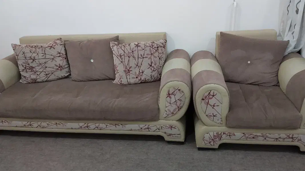 مبل ۸ نفره ب|مبلمان خانگی و میز عسلی|مریوان, |دیوار