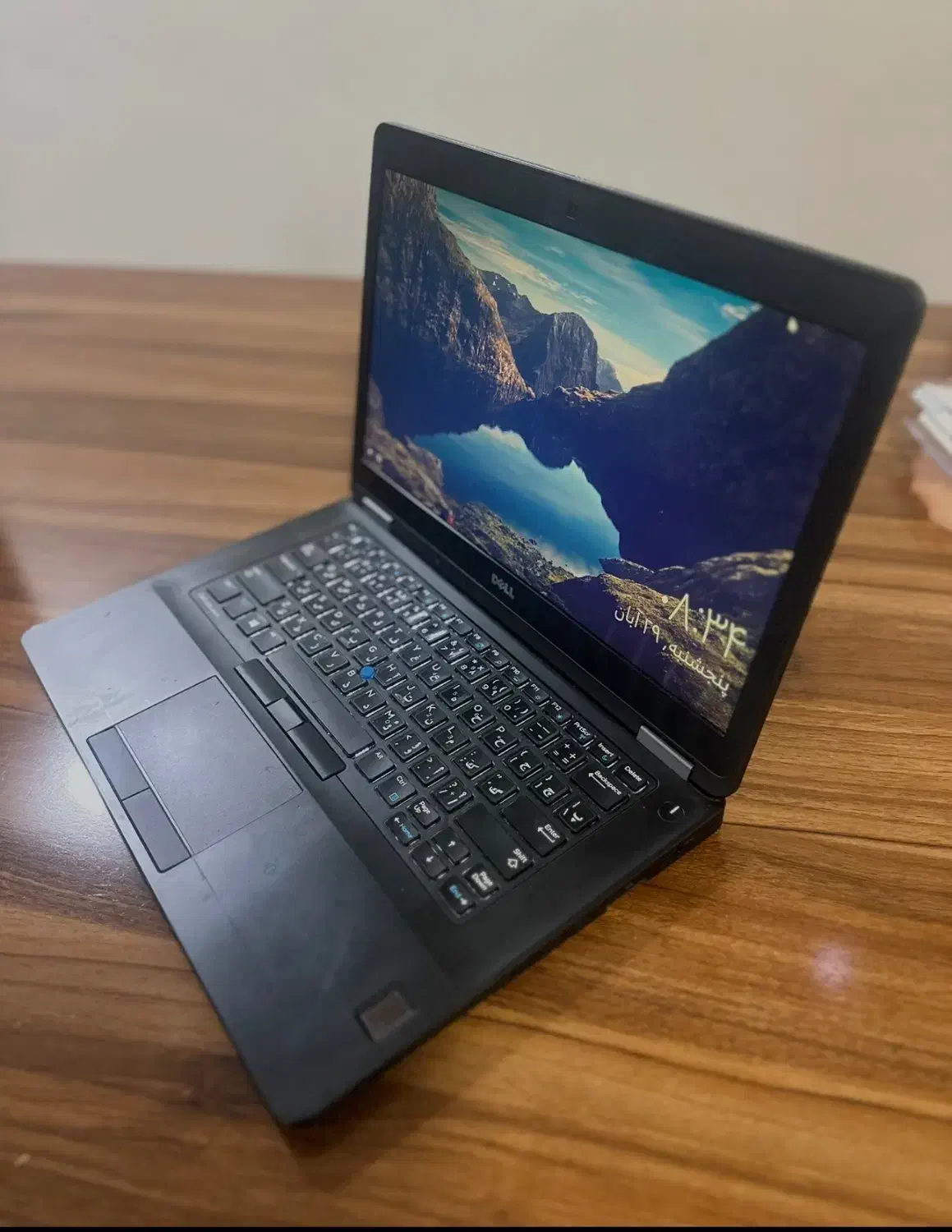 لپ تاپ dell|رایانه همراه|سنندج, |دیوار