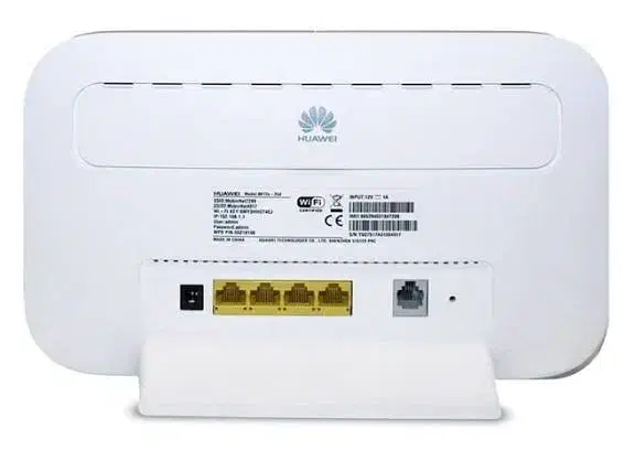 هواوی B612|مودم و تجهیزات شبکه|کازرون, |دیوار