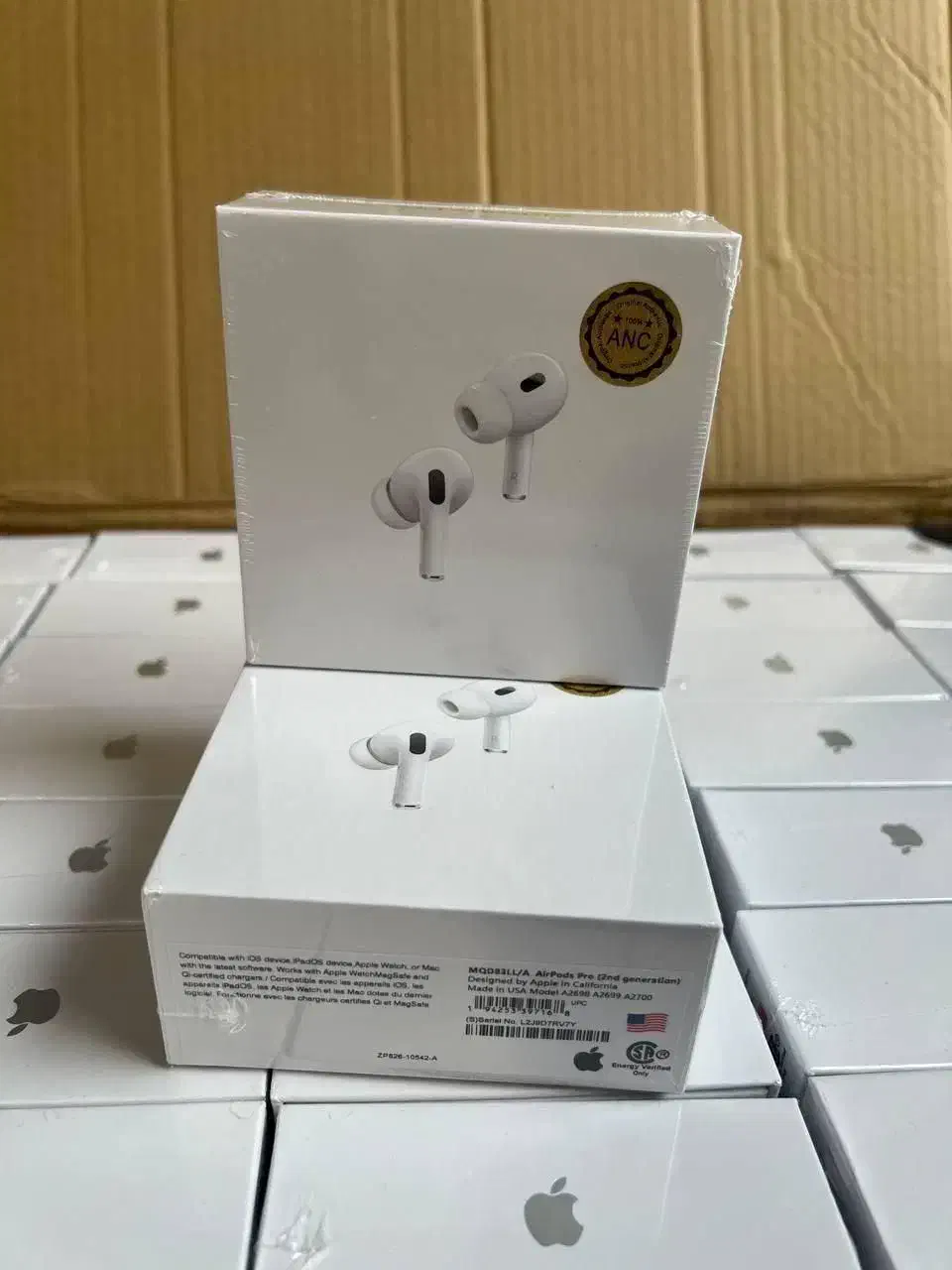 ایرپاد پرو3 فول های کپی اپل/سنسورها فعال آمر یکایی|لوازم جانبی موبایل و تبلت|مشهد, کوشش|دیوار