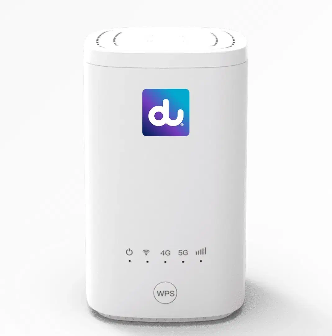 مودم ZLT X21 5G شرکت Du|مودم و تجهیزات شبکه|ارومیه, |دیوار