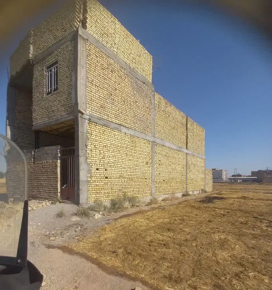 فروش یا معاوضه زمین|فروش زمین و ملک کلنگی|کاشان, قطب راوندی|دیوار