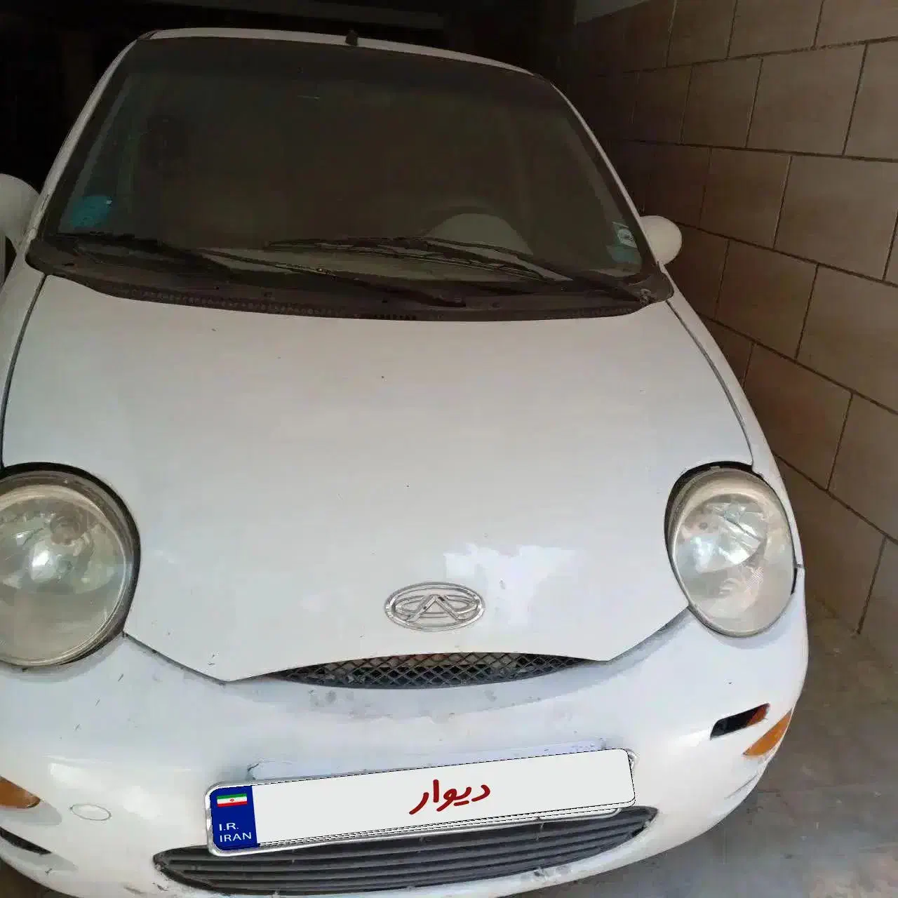 ام وی ام ۱۱۰|خودرو سواری و وانت|تهران, تهرانپارس شرقی|دیوار