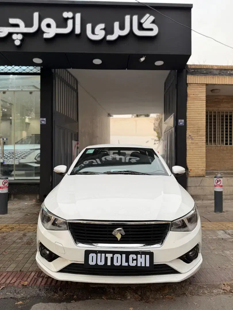 تارا v1 مدل ۱۴۰۰|خودرو سواری و وانت|اصفهان, امامزاده اسماعیل|دیوار