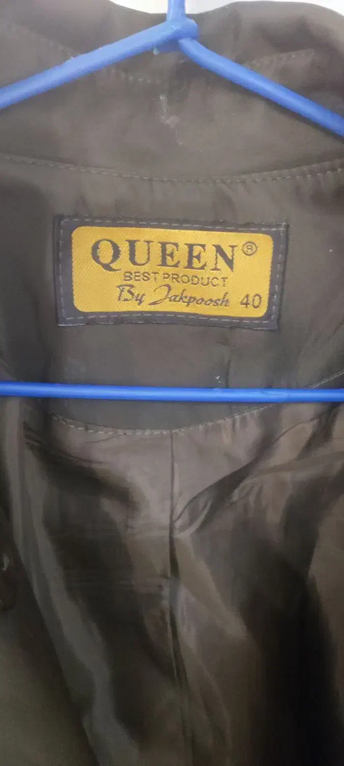 پالتو سایز ۴۰|لباس|سبزوار, سیادتی|دیوار