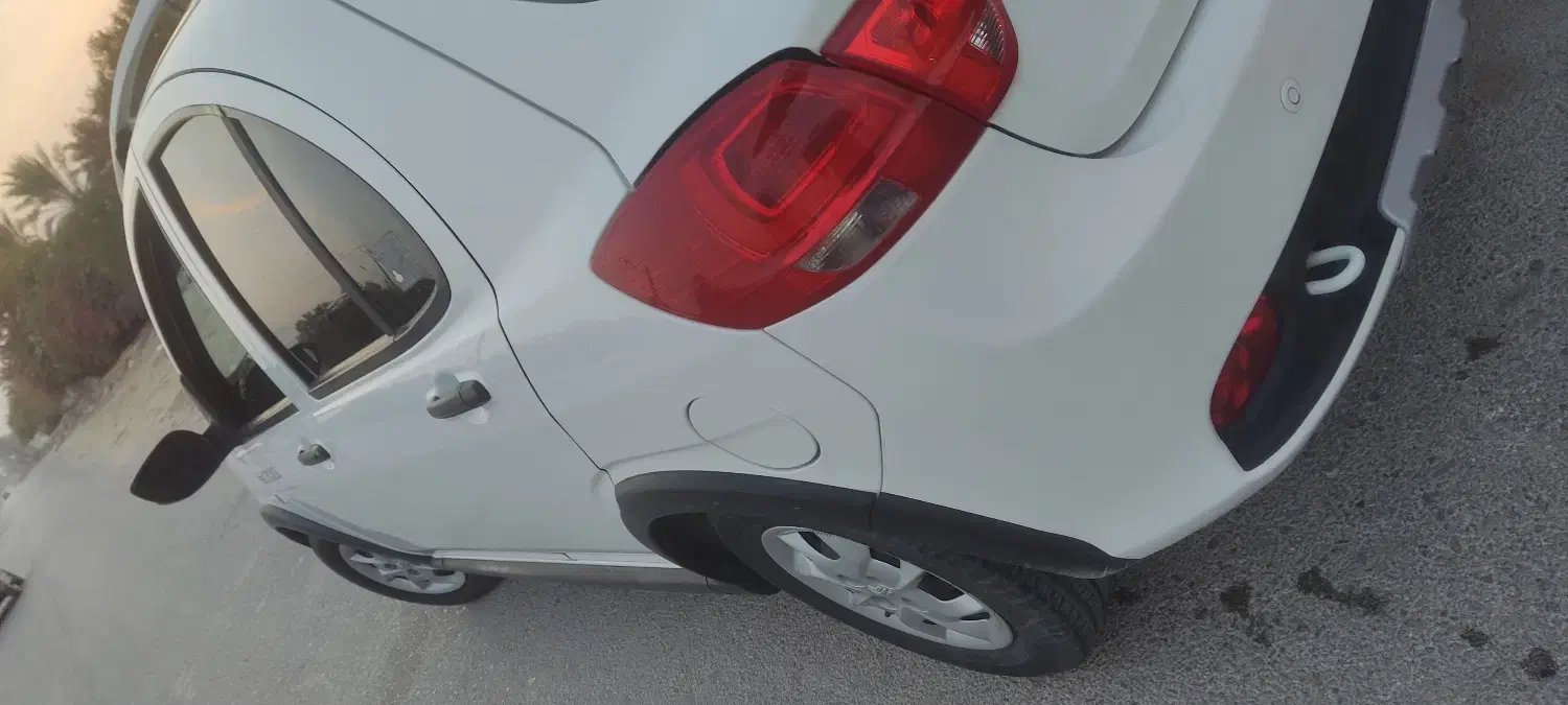 کوئیک 1401|خودرو سواری و وانت|بهبهان, |دیوار