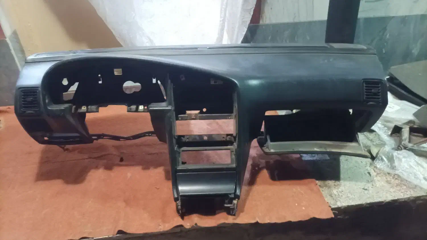 داشبورد پژو 405|قطعات یدکی و لوازم جانبی|اردبیل, |دیوار