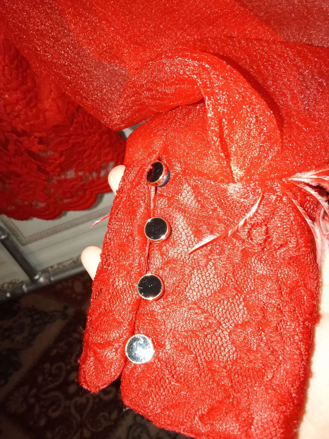 مجلسی|لباس|آذرشهر, |دیوار