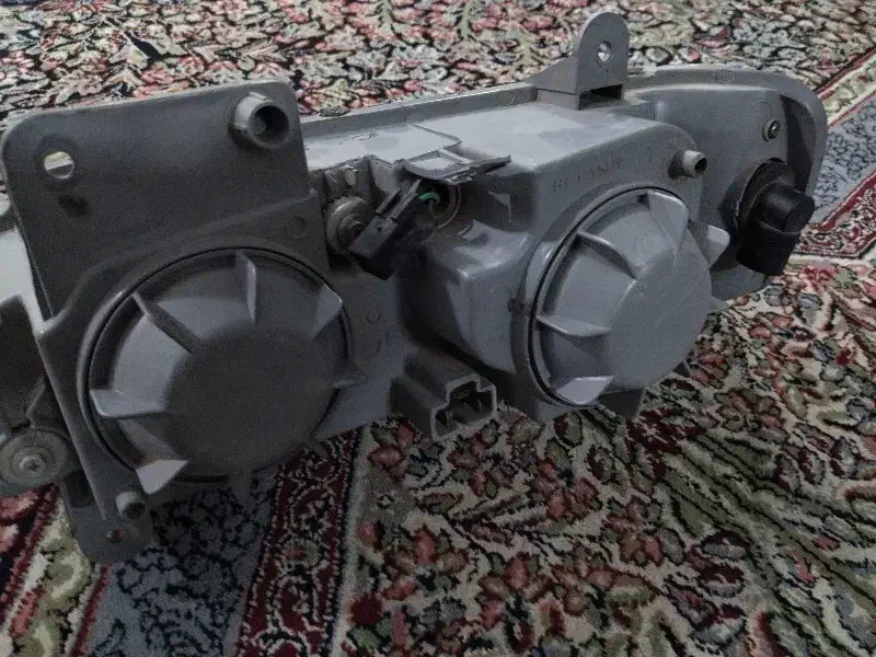 چراغ جلو پارس، فابریک|قطعات یدکی و لوازم جانبی|کرمان, |دیوار