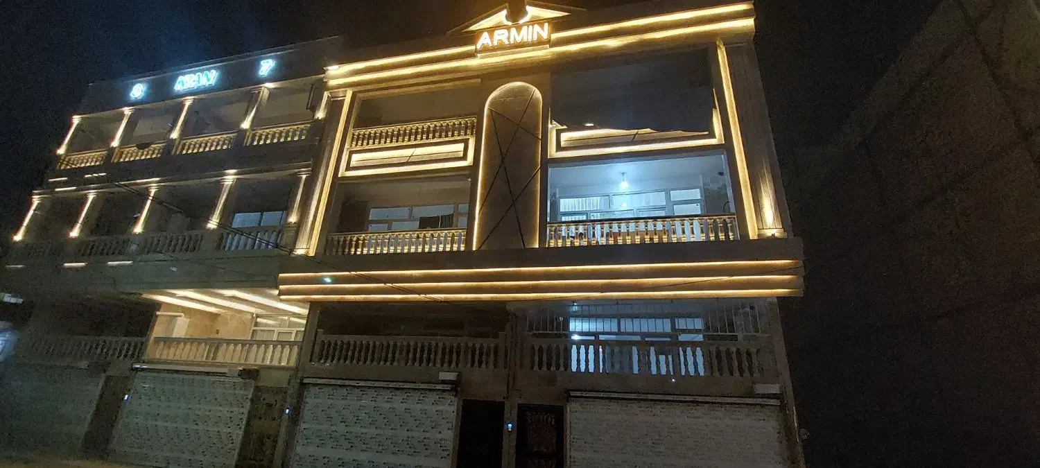 آپارتمان ۹۵ متری نو|فروش آپارتمان|درگز, |دیوار