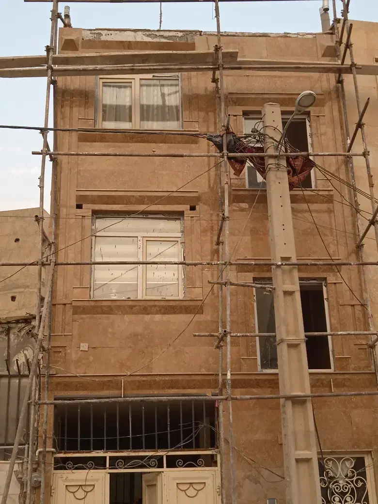 کاشیکار کاشیکاری نمارومی سرامیک|خدمات پیشه و مهارت|کوهدشت, |دیوار