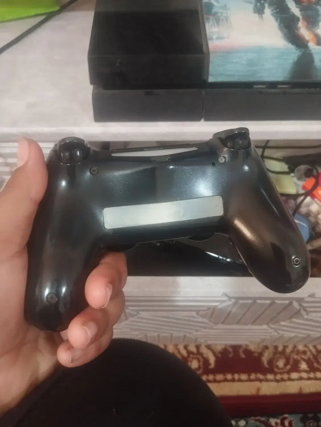 pes4|کنسول، بازی ویدئویی و آنلاین|رامهرمز, |دیوار